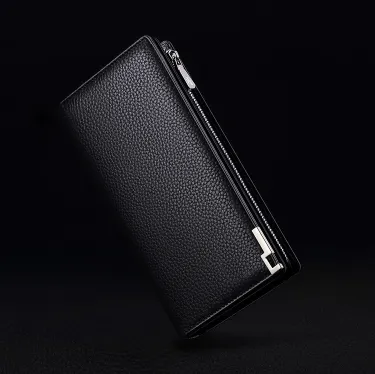 EXECUTIVE ELEGANCE MEN'S WALLET